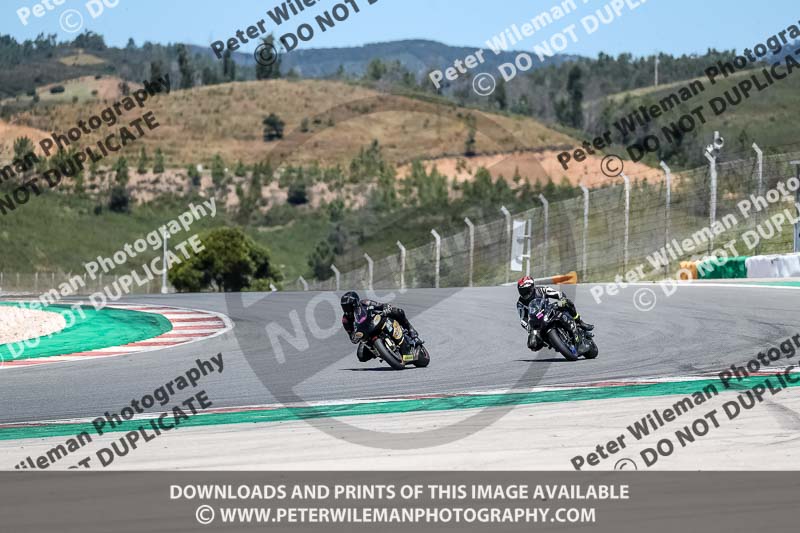 may 2019;motorbikes;no limits;peter wileman photography;portimao;portugal;trackday digital images